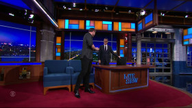 Stephen Colbert 2024 05 23 Chris Hemsworth 720p HEVC x265-MeGusta EZTV