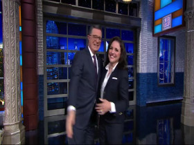 Stephen Colbert 2024 06 06 Julia Louis-Dreyfus 480p x264-mSD EZTV