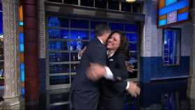 Stephen Colbert 2024 06 06 Julia Louis-Dreyfus 720p HEVC x265-MeGusta EZTV