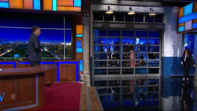 Stephen Colbert 2024 06 06 Julia Louis-Dreyfus XviD-AFG EZTV