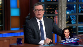 Stephen Colbert 2024 07 09 Serena Williams 1080p HEVC x265-MeGusta EZTV