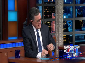 Stephen Colbert 2024 07 09 Serena Williams 480p x264-mSD EZTV
