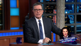 Stephen Colbert 2024 07 09 Serena Williams 720p HEVC x265-MeGusta EZTV