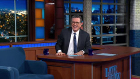 Stephen Colbert 2024 07 09 Serena Williams XviD-AFG EZTV