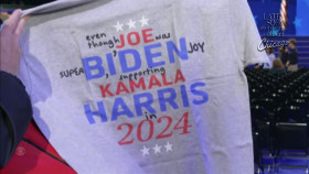 Stephen Colbert 2024 08 21 Pete Buttigieg 1080p HEVC x265-MeGusta EZTV