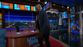 Stephen Colbert 2024 09 11 Samuel L Jackson 1080p HEVC x265-MeGusta EZTV