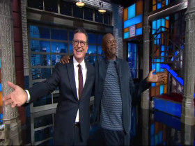 Stephen Colbert 2024 09 11 Samuel L Jackson 480p x264-mSD EZTV