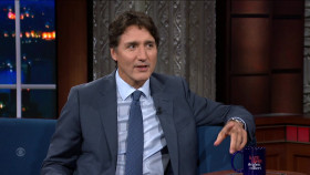 Stephen Colbert 2024 09 23 Canadian Prime Minister Justin Trudeau 720p WEB h264-EDITH EZTV