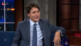 Stephen Colbert 2024 09 23 Canadian Prime Minister Justin Trudeau XviD-AFG EZTV