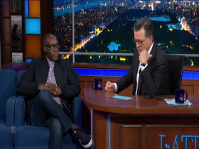 Stephen Colbert 2024 09 30 Don Cheadle 480p x264-mSD EZTV