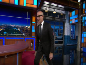 Stephen Colbert 2024 10 16 Stanley Tucci 480p x264-mSD EZTV