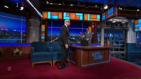 Stephen Colbert 2024 10 16 Stanley Tucci 720p HEVC x265-MeGusta EZTV