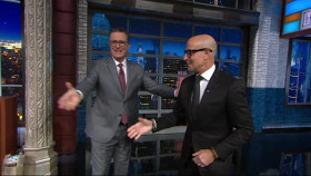 Stephen Colbert 2024 10 16 Stanley Tucci XviD-AFG EZTV