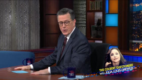 Stephen Colbert 2024 10 23 Anna Kendrick XviD-AFG EZTV