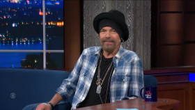 Stephen Colbert 2024 11 14 Billy Bob Thornton 720p HEVC x265-MeGusta EZTV