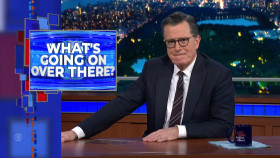 Stephen Colbert 2024 12 10 Mindy Kaling 720p HEVC x265-MeGusta EZTV