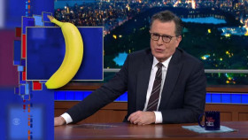 Stephen Colbert 2024 12 10 Mindy Kaling XviD-AFG EZTV