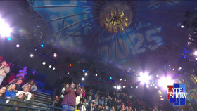 Stephen Colbert 2025 01 06 Adam Kinzinger 1080p HEVC x265-MeGusta EZTV