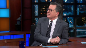 Stephen Colbert 2025 01 08 Alan Cumming 1080p HEVC x265-MeGusta EZTV