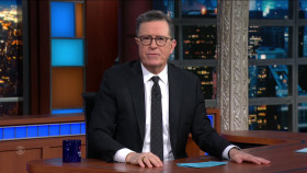 Stephen Colbert 2025 01 15 Adam Scott 1080p HEVC x265-MeGusta EZTV