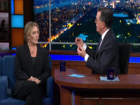 Stephen Colbert 2025 01 16 Kate Winslet takes The Colbert Questionert 480p x264-mSD EZTV