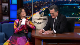 Stephen Colbert 2025 01 23 Drew Brees 1080p HEVC x265-MeGusta EZTV