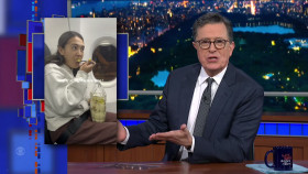 Stephen Colbert 2025 02 06 Elton John takes The Colbert Questionert 1080p HEVC x265-MeGusta EZTV