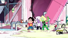Steven Universe S03E21 720p HDTV x264-W4F EZTV