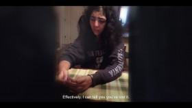 Stolen Youth Inside the Cult at Sarah Lawrence S01E03 REPACK 1080p HEVC x265-MeGusta EZTV