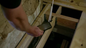 Stone House Revival S04E04 Attic Main Suite Renovation XviD-AFG EZTV
