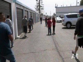 Storage Wars S12E11 What Came First The Chicken or the Auction 480p x264-mSD EZTV