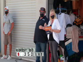 Storage Wars S13E28 Nothing is Impossible 480p x264-mSD EZTV