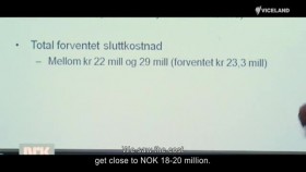 Stories From Norway S01E01 SUBBED XviD-AFG EZTV