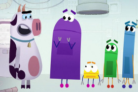 StoryBots Super Songs S01E05 Professions&Farm Animals 480p NF WEB-DL DDP5 1 H 264-NINJACENTRAL EZTV