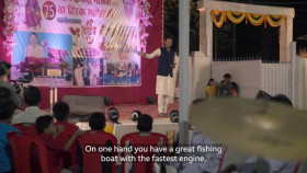 Storyville S24E01 Against the Tide XviD-AFG EZTV