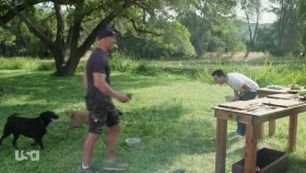 Straight Up Steve Austin S02E05 720p HEVC x265-MeGusta EZTV