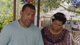 Strait To The Plate S01E03 XviD-AFG EZTV