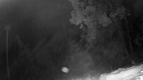 Strange Evidence S05E05 Ghost Rider from Hell XviD-AFG EZTV