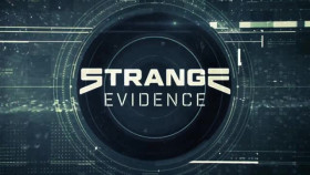 Strange Evidence S06E10 Snake God of Russia XviD-AFG EZTV