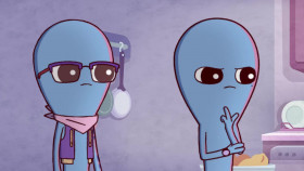 Strange Planet S01E03 720p WEB x265-MiNX EZTV