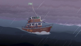 Strange Planet S01E04 720p WEB x265-MiNX EZTV