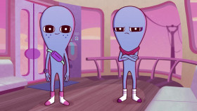 Strange Planet S01E08 720p WEB x265-MiNX EZTV