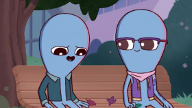 Strange Planet S01E09 720p WEB x265-MiNX EZTV