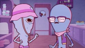 Strange Planet S01E10 1080p HEVC x265-MeGusta EZTV