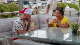 Strangers On A Plane S01E16 XviD-AFG EZTV