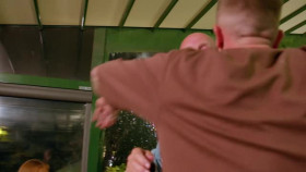 Strangers On A Plane S01E19 XviD-AFG EZTV