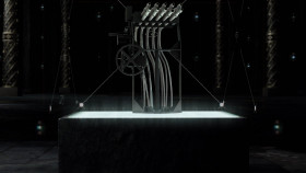 Strangest Things S02E07 1080p WEB h264-REALiTYTV EZTV