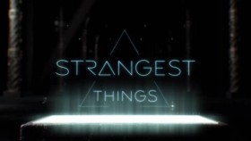 Strangest Things S02E08 XviD-AFG EZTV