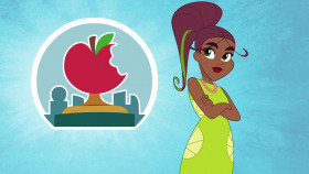 Strawberry Shortcake Berry In The Big City S01 1080p NF WEBRip DDP5 1 x264-LAZY EZTV