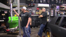 Street Outlaws End Game S01E02 The Kye Kelley Experiments XviD-AFG EZTV